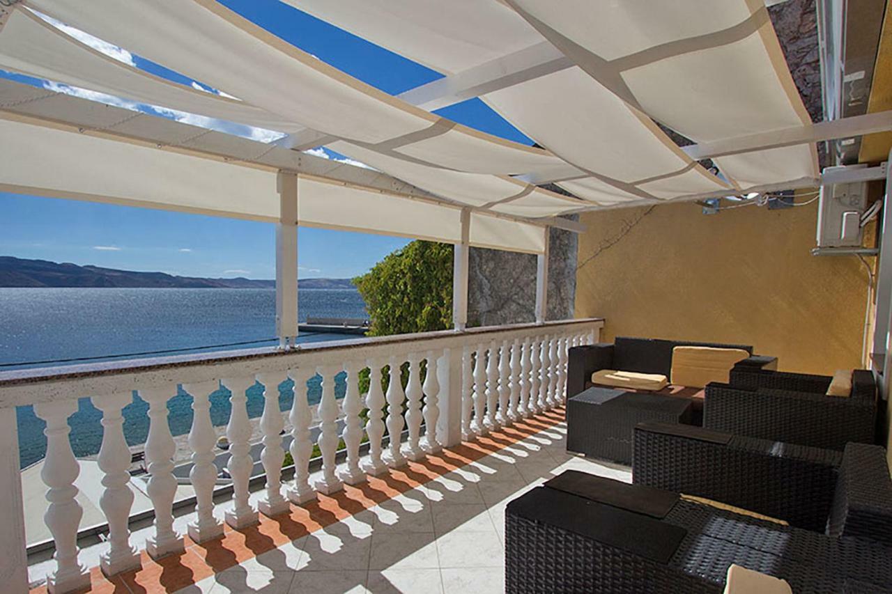 Apartment Carlitos Karlobag Buitenkant foto