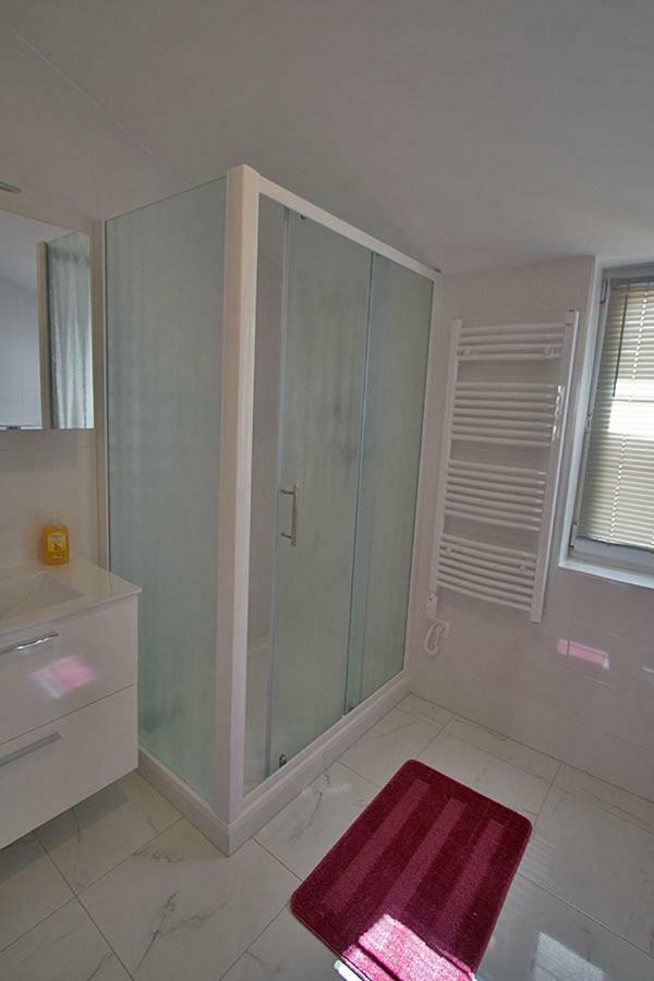 Apartment Carlitos Karlobag Buitenkant foto